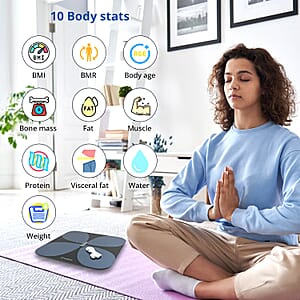 Yunmai Pro Bluetooth Smart Scale & Body Analyzer