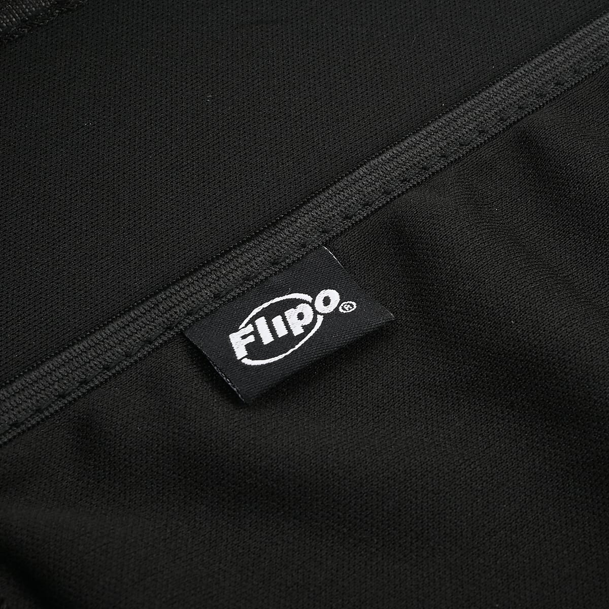 Flipo Battery Storage Case with Universal Battery Tester -Purple Polka Dot (Holds Up to 148 Batteries) image number 8