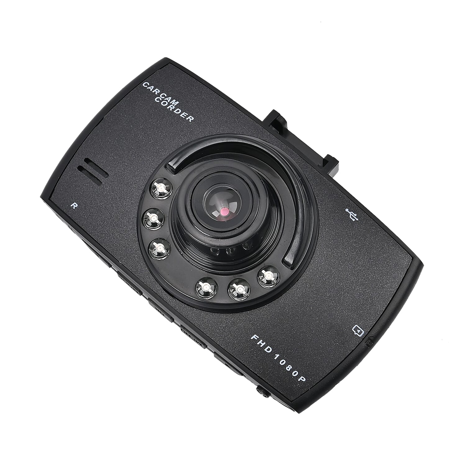 Car Dashboard camera, Dash Cam For Car, Live Stream Dash Cam, HD 1080p Dash Cam, Comes with 8GB TF Card and 120mAh Lithium Battery