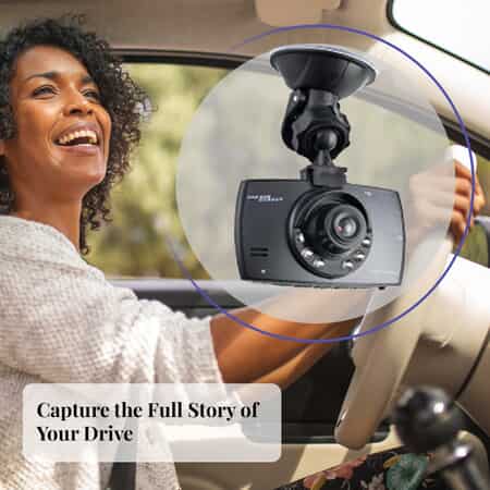 Dashcams with Live GPS Tracking