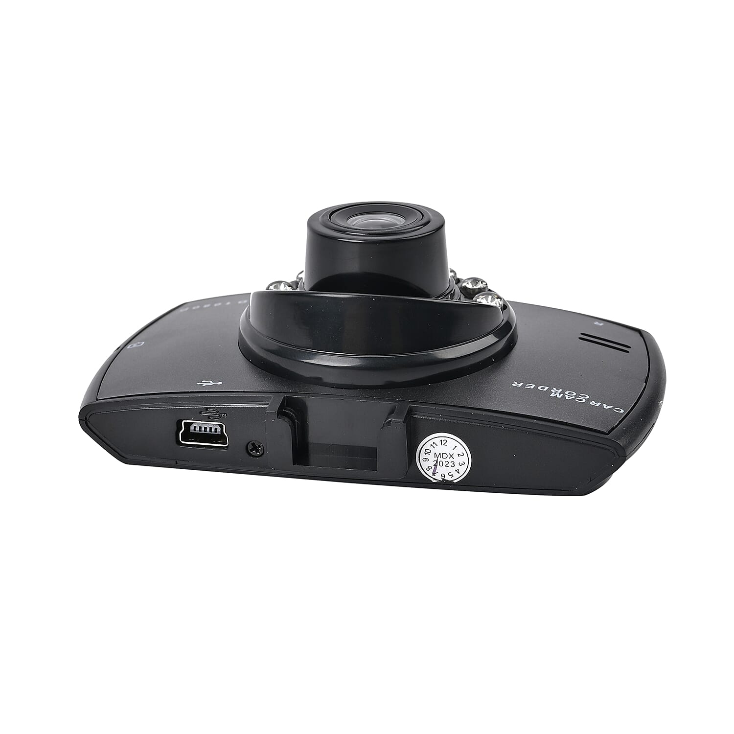Car Dashboard camera, Dash Cam For Car, Live Stream Dash Cam, HD 1080p Dash Cam, Comes with 8GB TF Card and 120mAh Lithium Battery