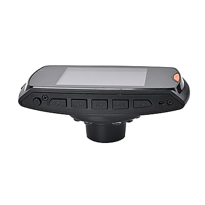 Car Dashboard camera, Dash Cam For Car, Live Stream Dash Cam, HD 1080p Dash Cam, Comes with 8GB TF Card and 120mAh Lithium Battery