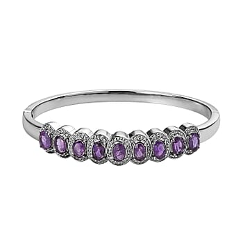 African Amethyst / 6.5 Inches - Product card gallery slide 1 (10177205502265)