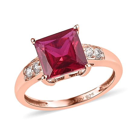 Simulated Red Diamond / 10 - Product card gallery slide 1 (10177205567801)
