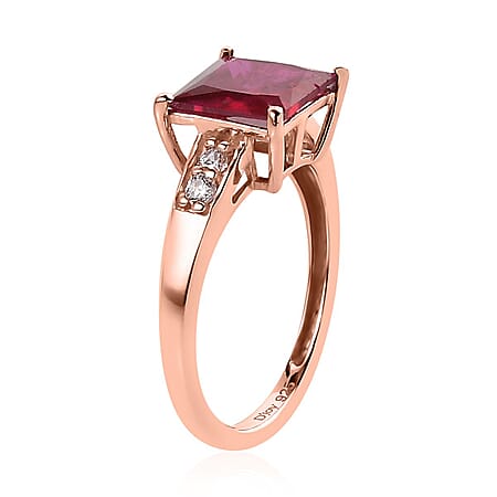 Simulated Red Diamond / 10 - Product card gallery slide 4 (10177205567801)