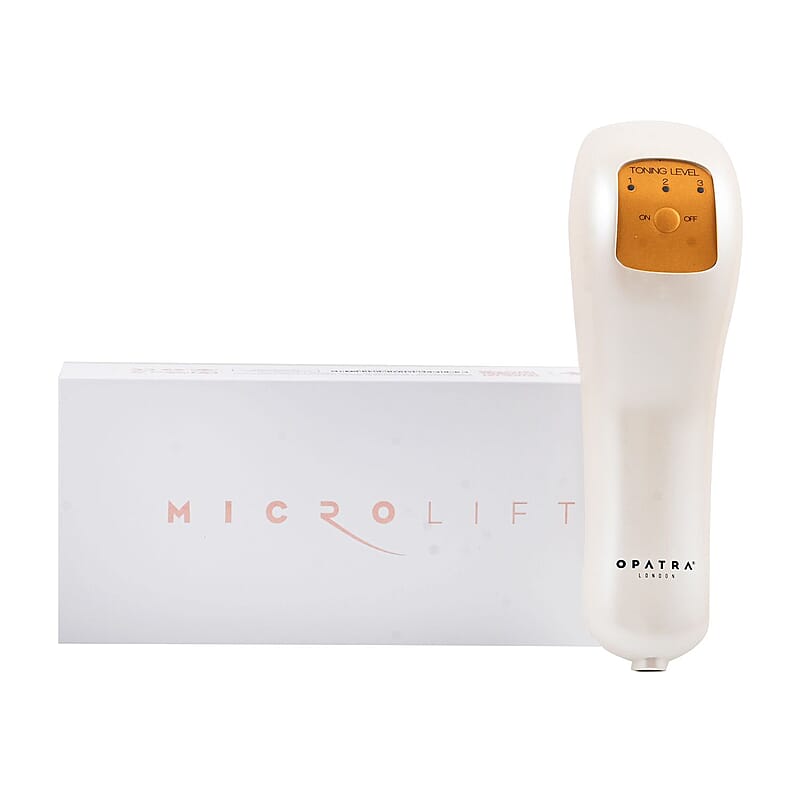 Opatra MicroLift EMS Device (Lifetime Warranty)