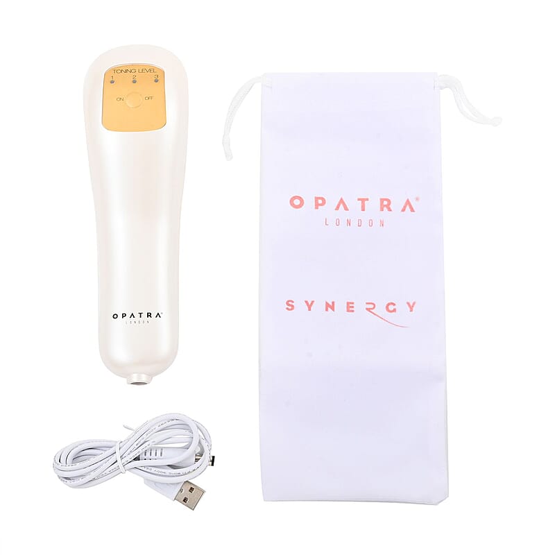 Opatra MicroLift EMS Device (Lifetime Warranty)