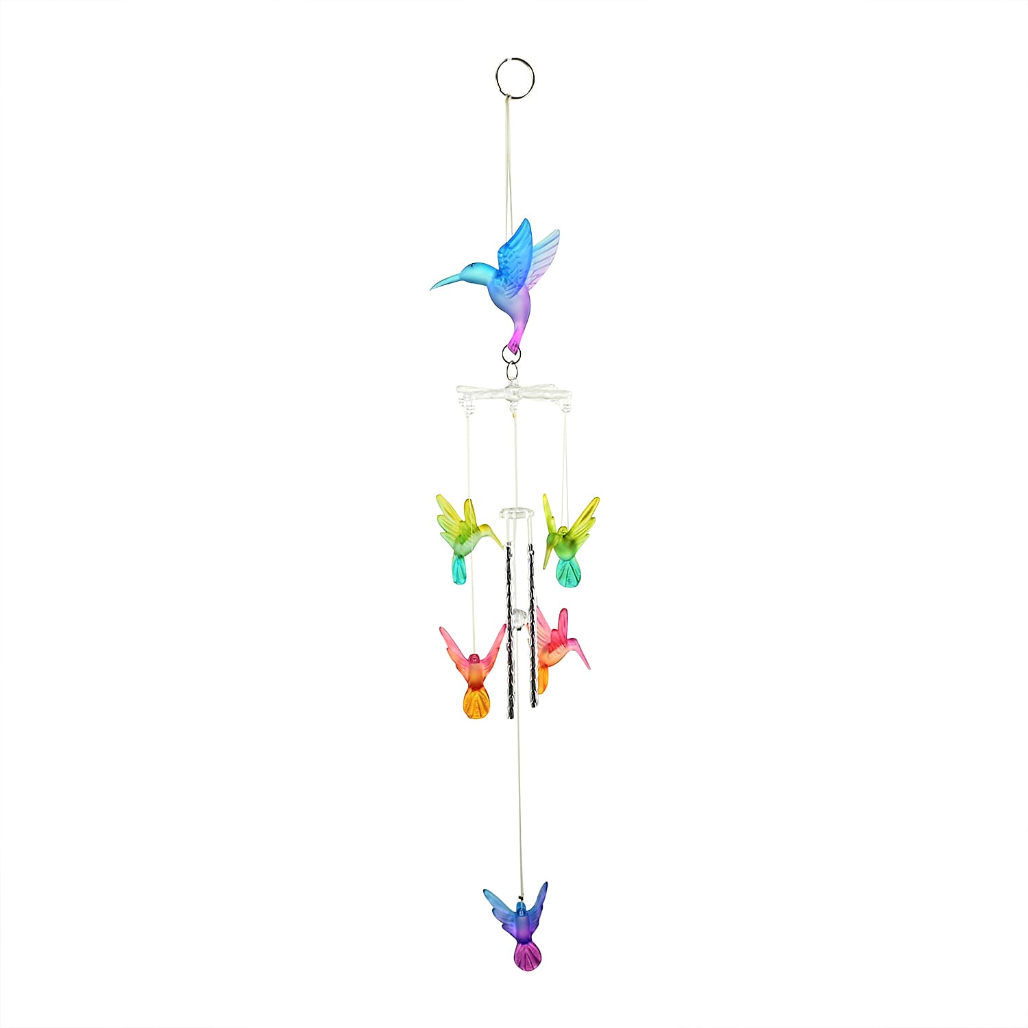 Red & Multi Color - Product card gallery slide 4 (10145042137371)