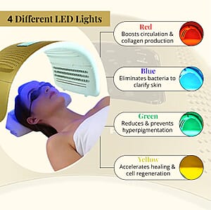 Opatra Light Pro Full Body LED Machine