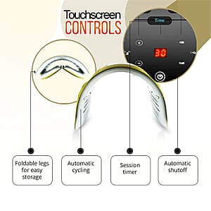 Opatra Light Pro Full Body LED Machine
