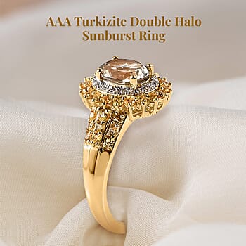 Turkizite / 10 - Product card gallery slide 3 (10177206616377)