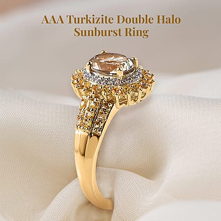 Turkizite / 10 - Product card gallery slide 3 (10177206616377)