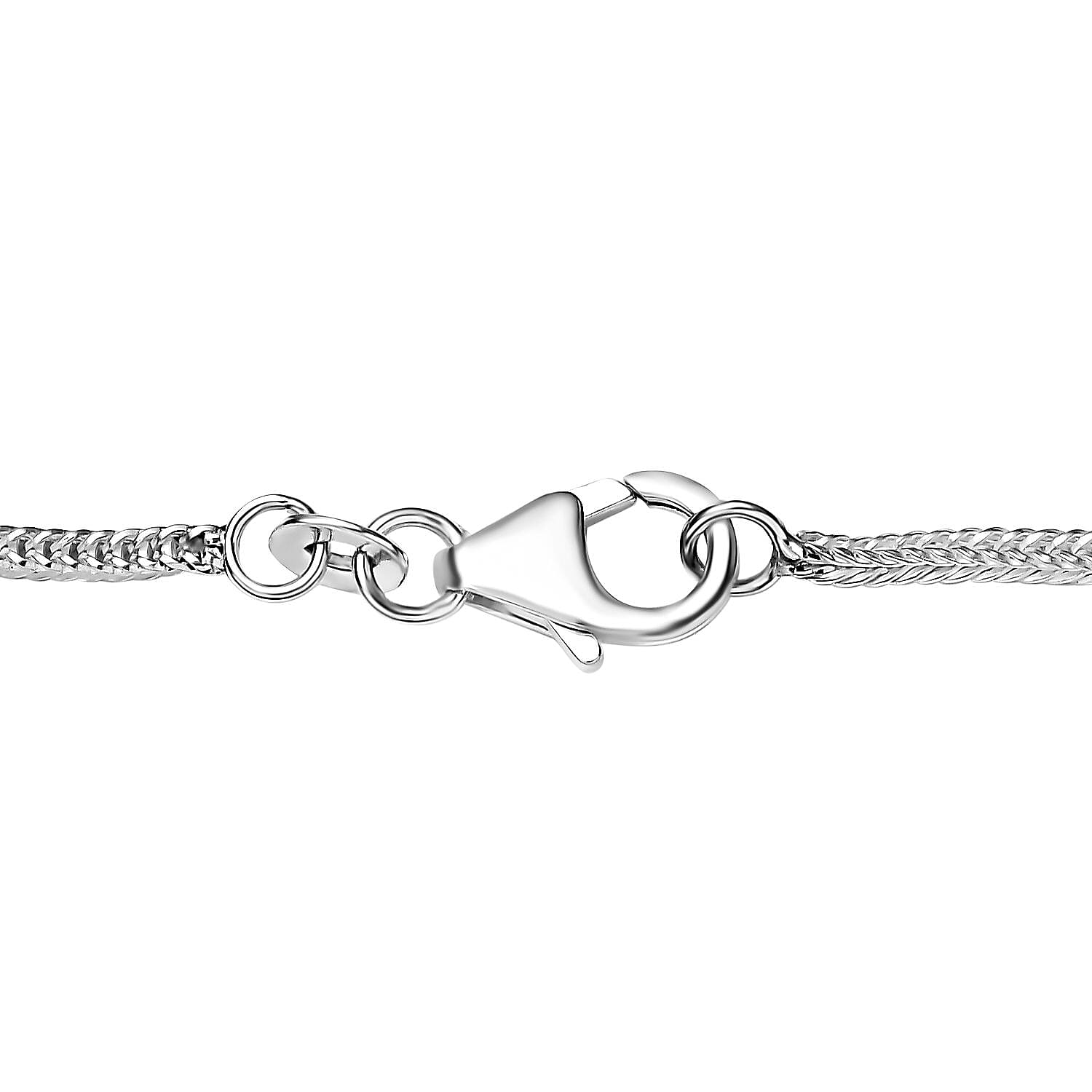 Artisan Crafted White Buffalo Squash Blossom Necklace 18 Inches in Black Oxidized Sterling Silver 38.25  ctw