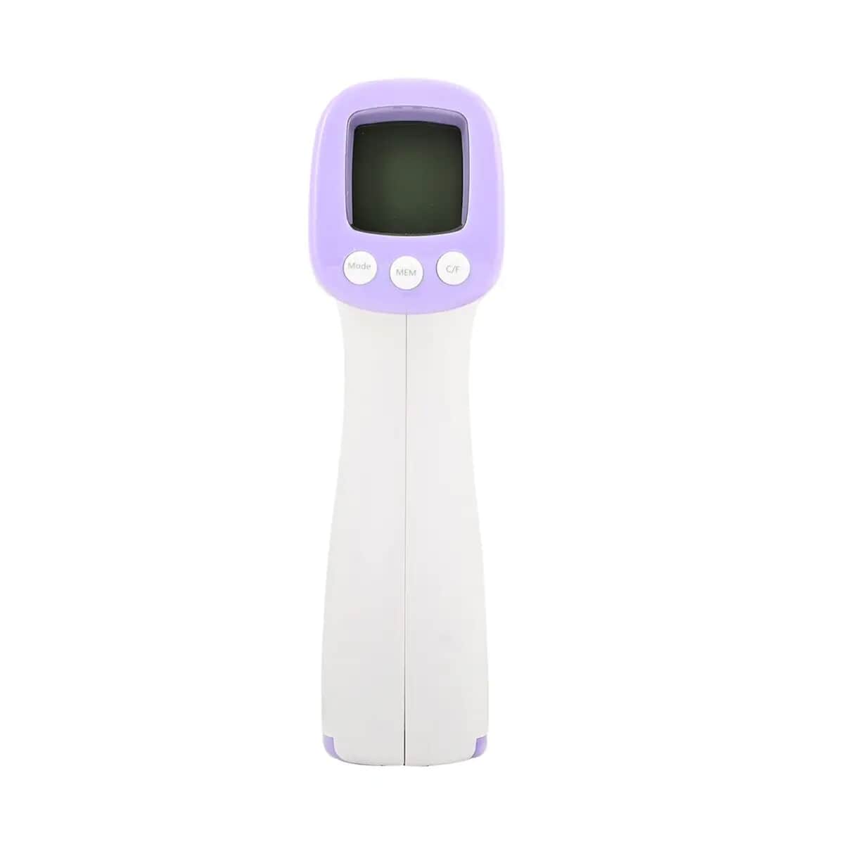 Breathepure Non-contact Forehead Thermometer image number 0