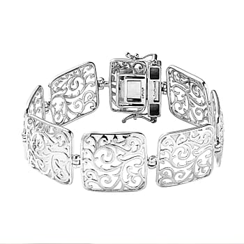 Silver / 7.25 Inches - Product card gallery slide 1 (9431827480831)