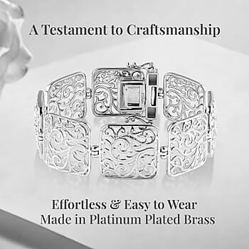 Silver / 7.25 Inches - Product card gallery slide 4 (9431827480831)