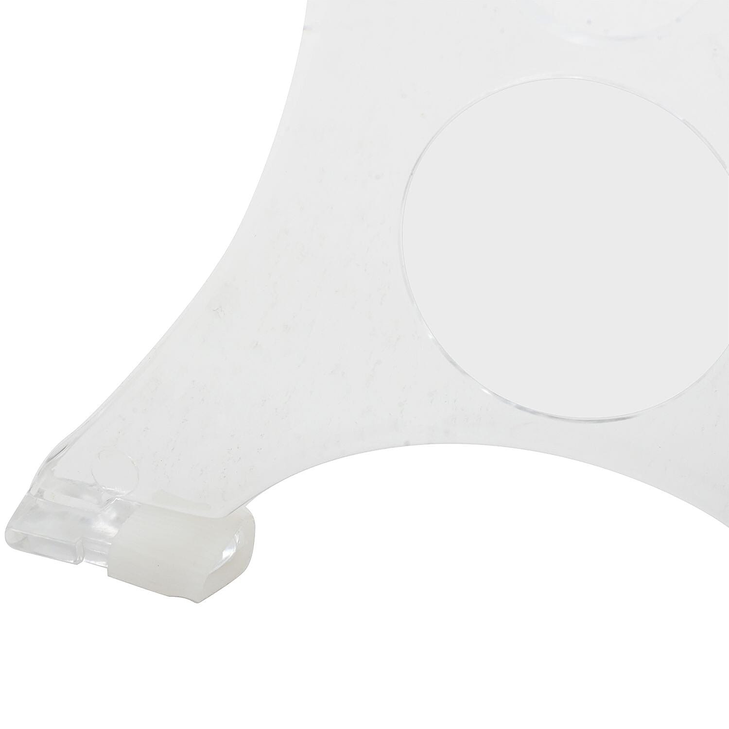 Neck-held Magnifier -Square