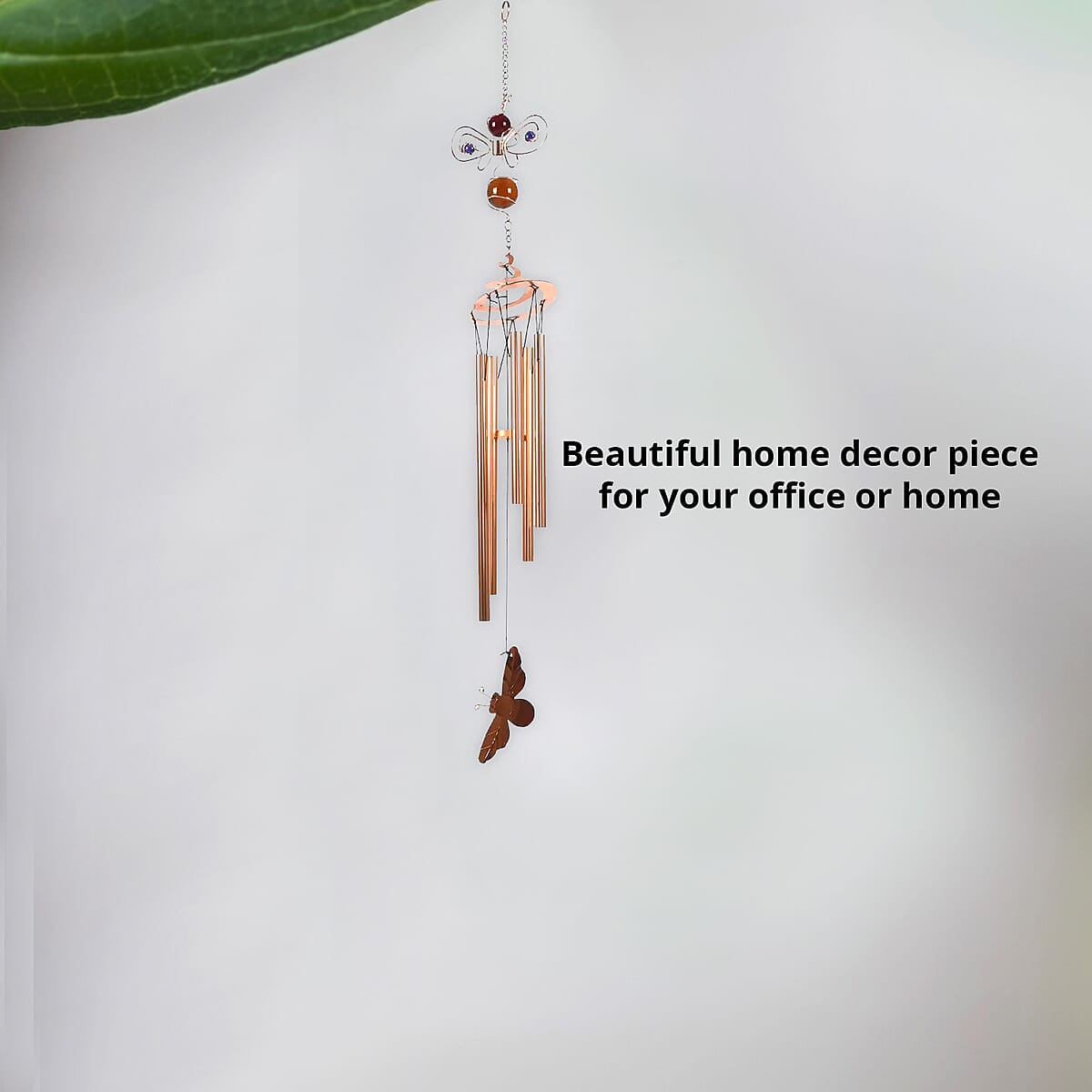 Chime Spiral 29 Bumble Bee image number 2