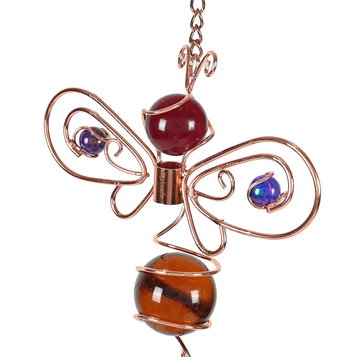 Chime Spiral 29 Bumble Bee image number 5