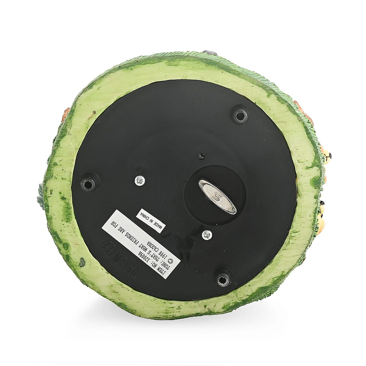 Closeout Decorative Dogs Music Box, Musical Toy Box, Musical Home Decor, Decorative Music Box, Multi Color Home Decorative Piece image number 4