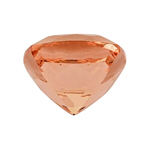AAAA Marropino Morganite (Cush 12x10 mm) 4.00 ctw