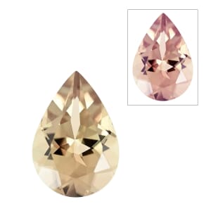 AAAA Turkizite (Pear 10x8 mm) 2.00 ctw
