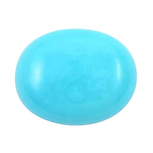 AAAA Sleeping Beauty Turquoise Set of 5 (Ovl 10x8 mm) 10.00 ctw
