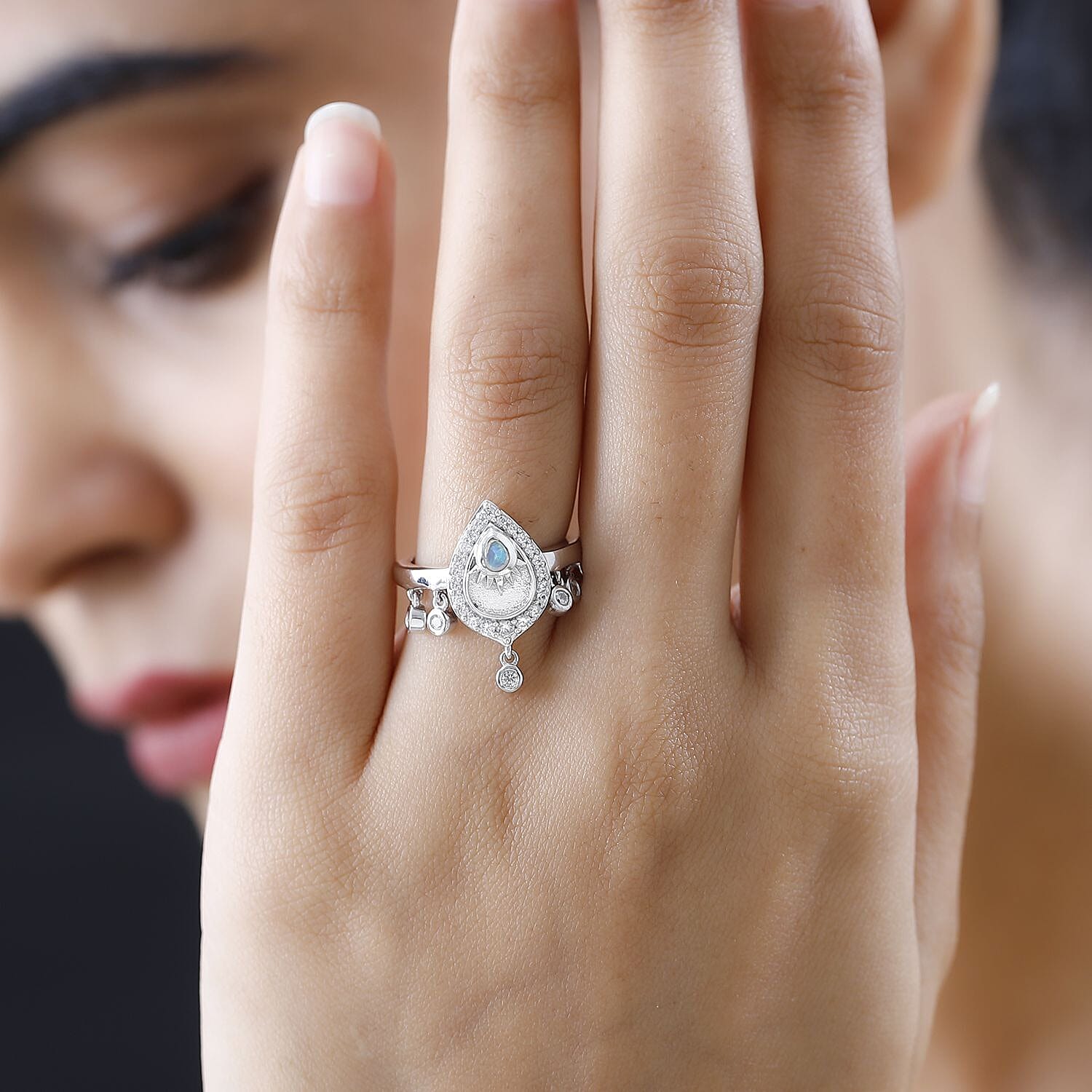 Silver / 6 - Product card gallery slide 4 (10145031225627)