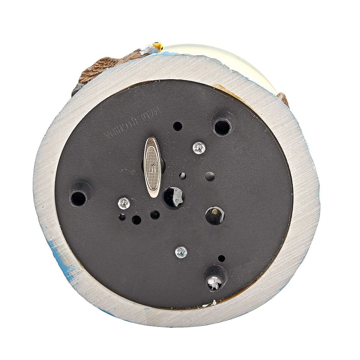 Closeout 100mm Musical Globe - Eagle image number 3