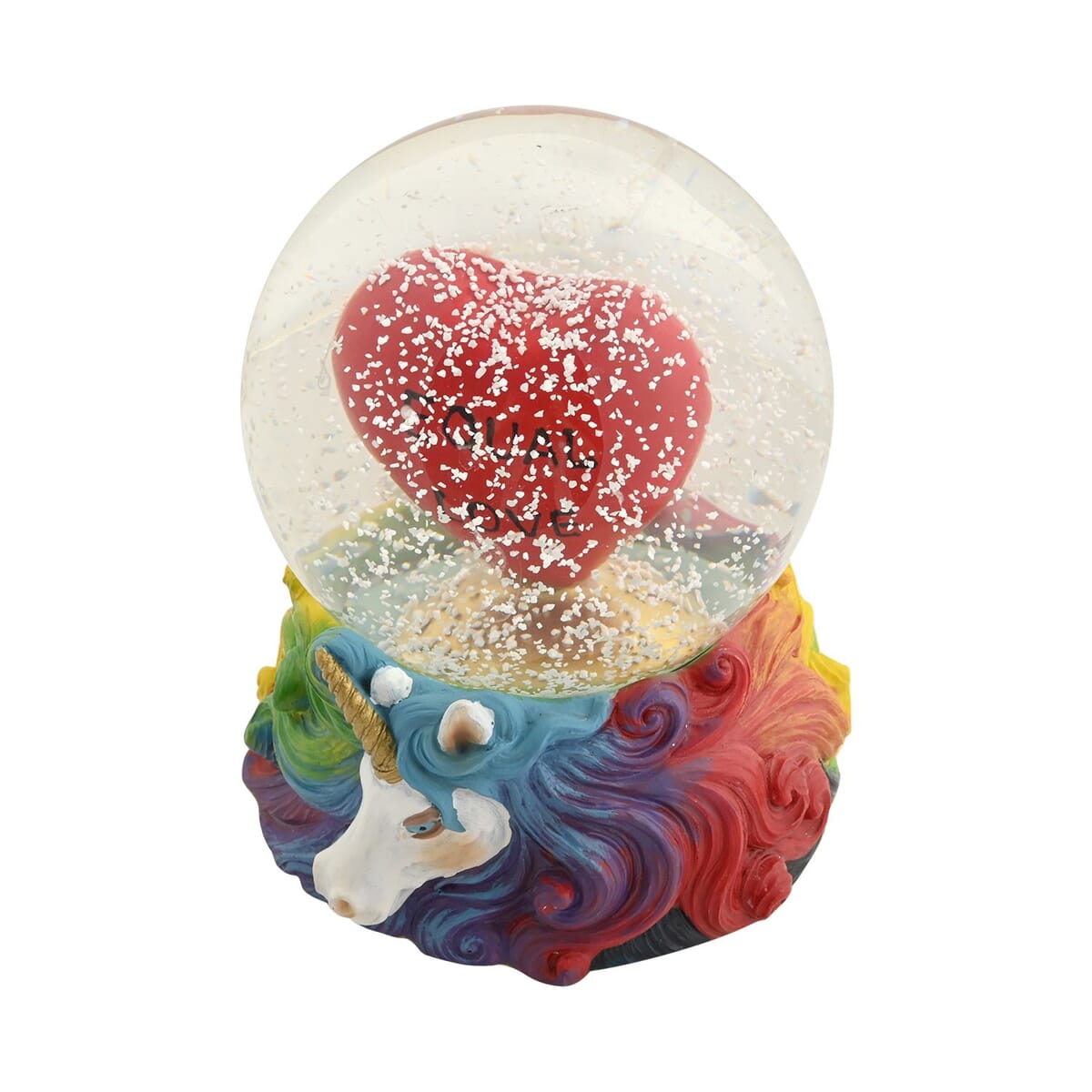 100mm Musical Globe - Eagle image number 3