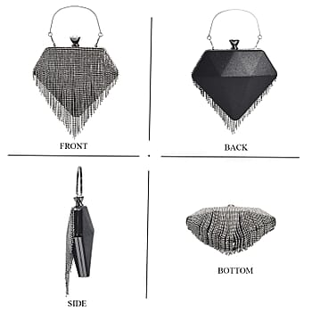Black - Product card gallery slide 4 (10177210548537)