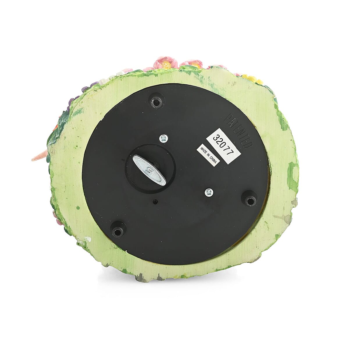 Decorative Fairy Music Box, Musical Toy Box, Musical Home Decor, Decorative Music Box, Multi Color Home Decorative Piece image number 4