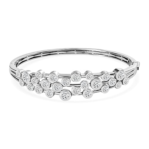 Silver / 7.5 Inches - Product card gallery slide 1 (9432074191103)