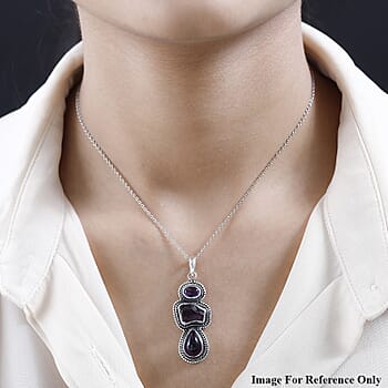 Amethyst - Product card gallery slide 3 (10177211531577)