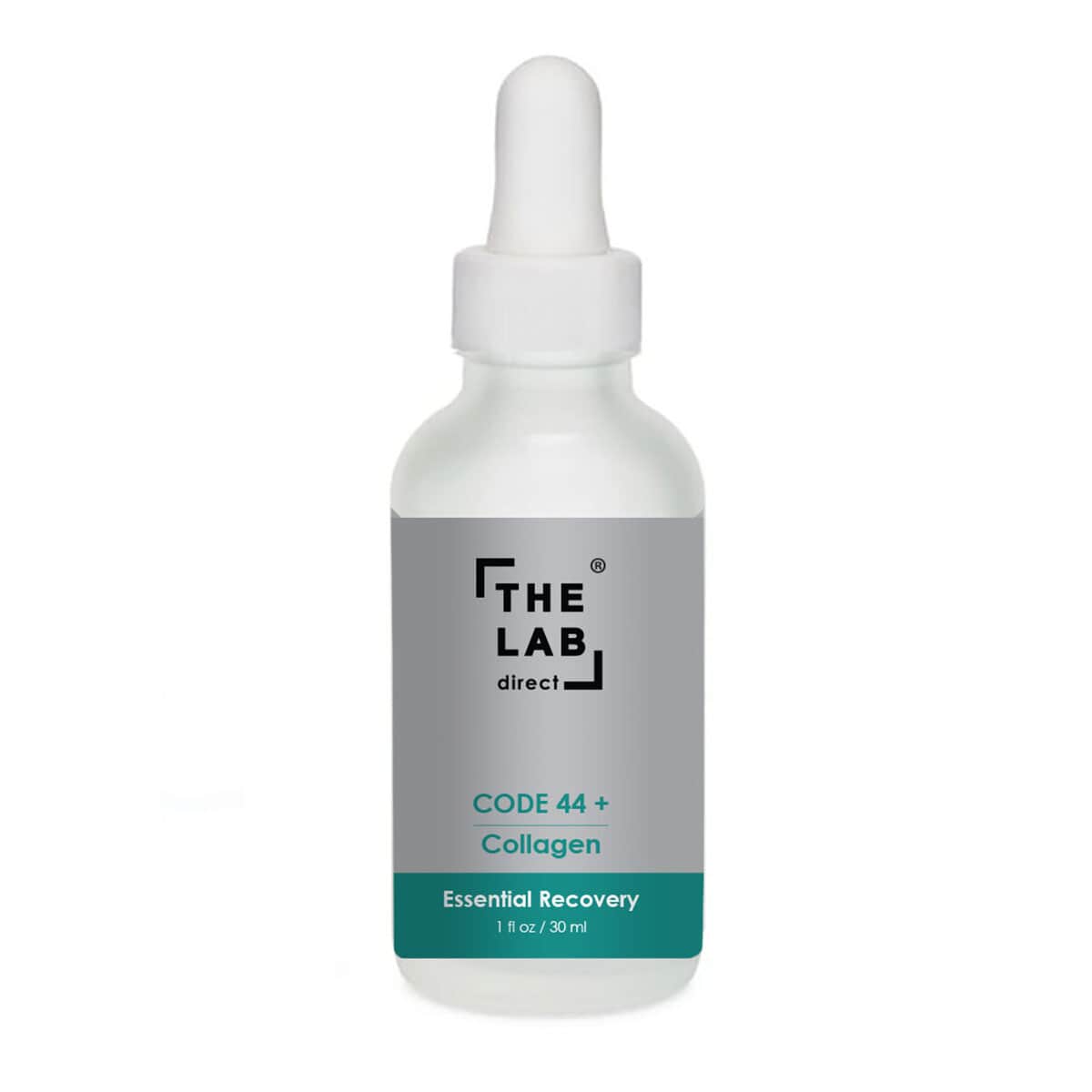 The Lab Direct Code 44+ Collagen Essential Recovery 1 oz image number 0