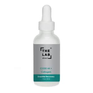 The Lab Direct Code 44+ Collagen Essential Recovery 1 oz