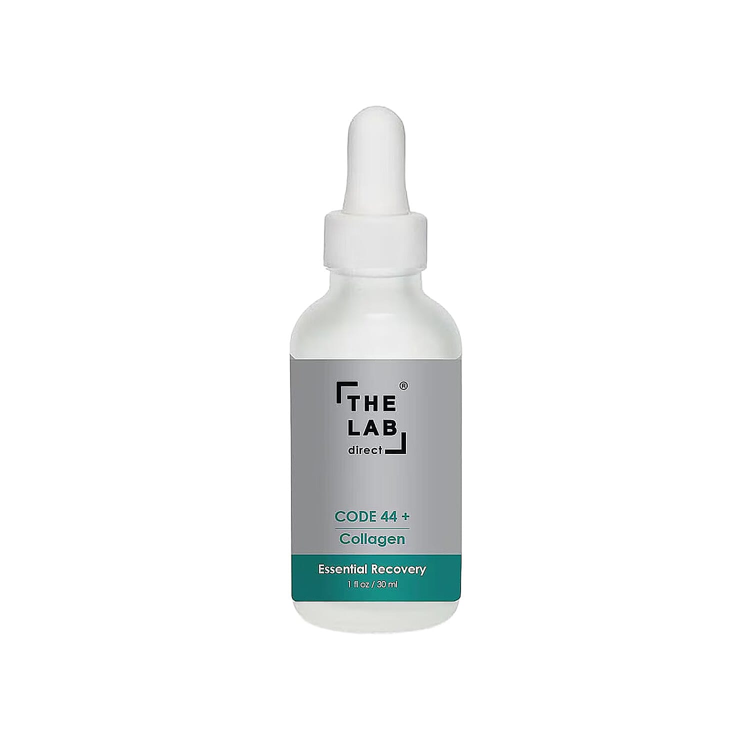 The Lab Direct Code 44+ Collagen Essential Recovery 1 oz (Ships in 3-5 Days)