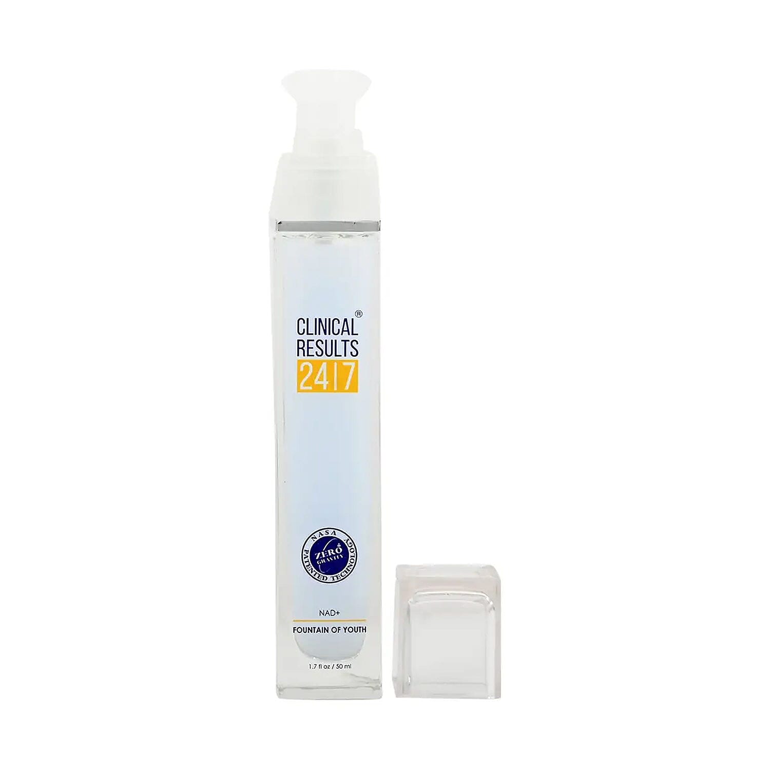 Clinical Results 24/7 NAD Fountain of Youth 1.7 fl oz