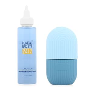 Clinical Results 24/7 Cryo-Glow Duo 4 oz