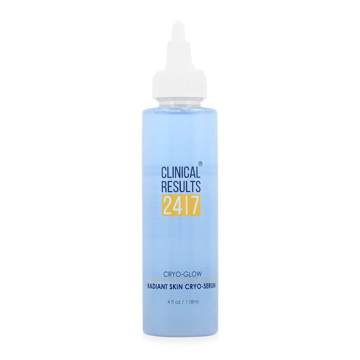 Clinical Results 24/7 Cryo-Glow Duo 4 oz image number 1