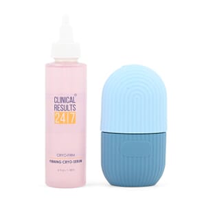 Clinical Results 24/7 Cryo-Firm Duo 4 oz