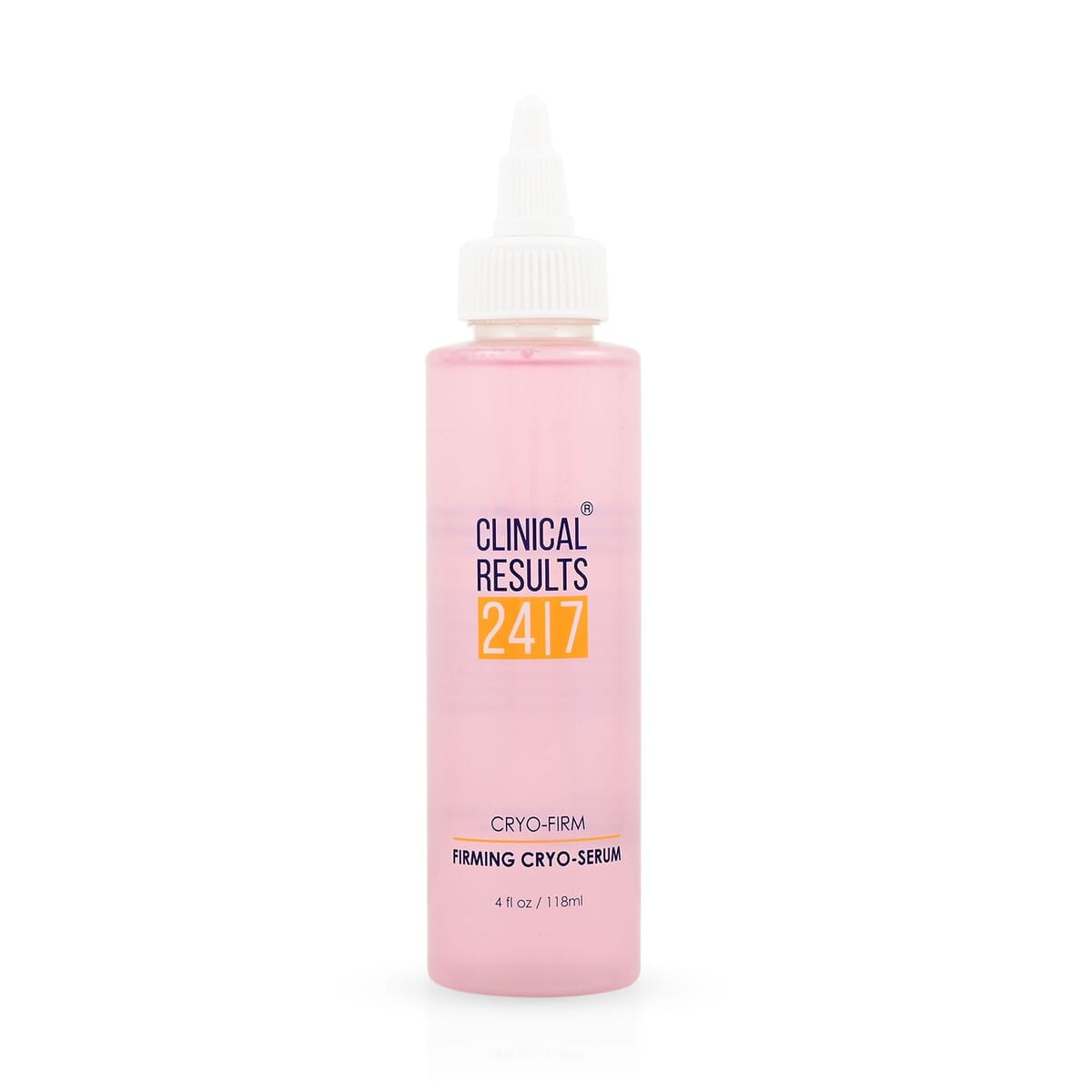 Clinical Results 24/7 Cryo-Firm Duo 4 oz image number 1