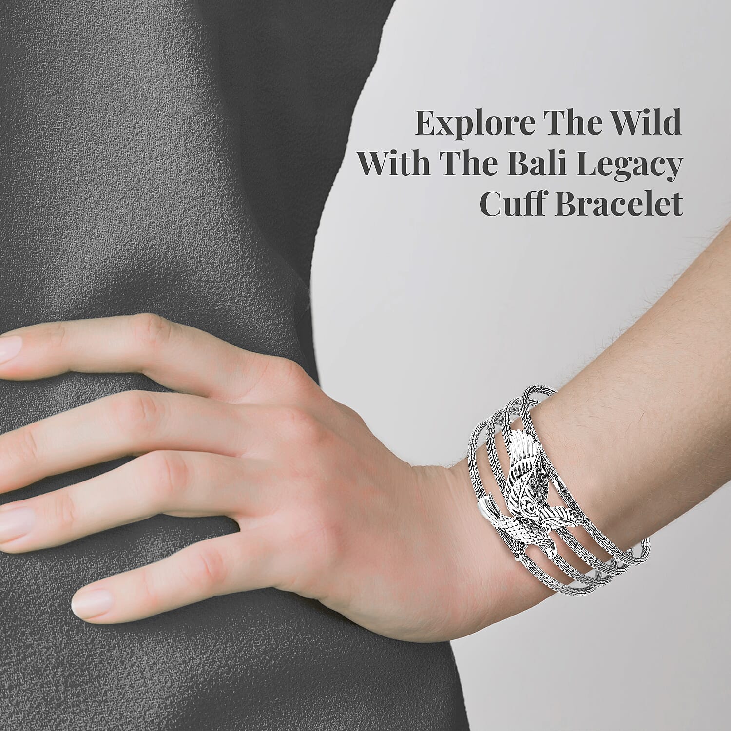 Eagle - Product card gallery slide 3 (9431842881791)