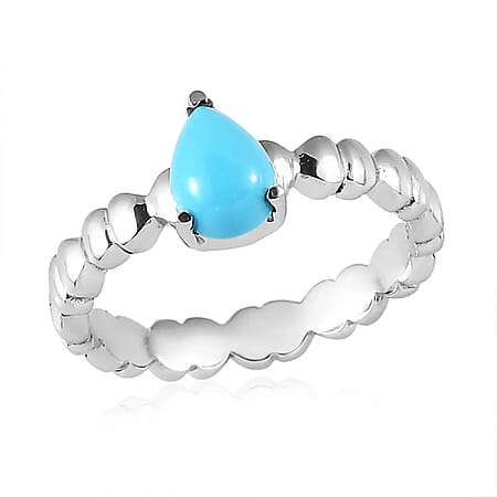 5 / Sleeping Beauty Turquoise / Pure Stainless Steel - Product card gallery slide 1 (10177211695417)