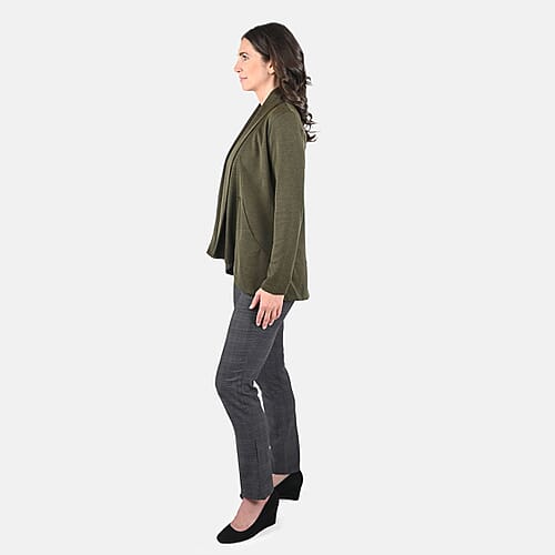 Green / XL - Product card gallery slide 3 (9431834951935)