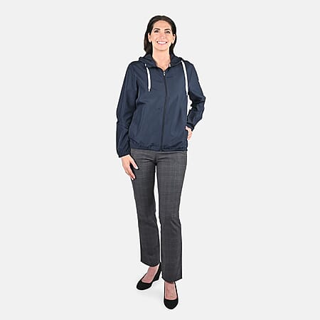 Navy / XS - Product card gallery slide 1 (10177212514617)
