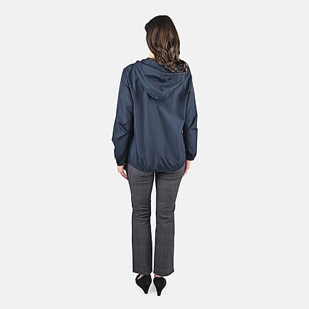 Navy / XS - Product card gallery slide 2 (10177212514617)