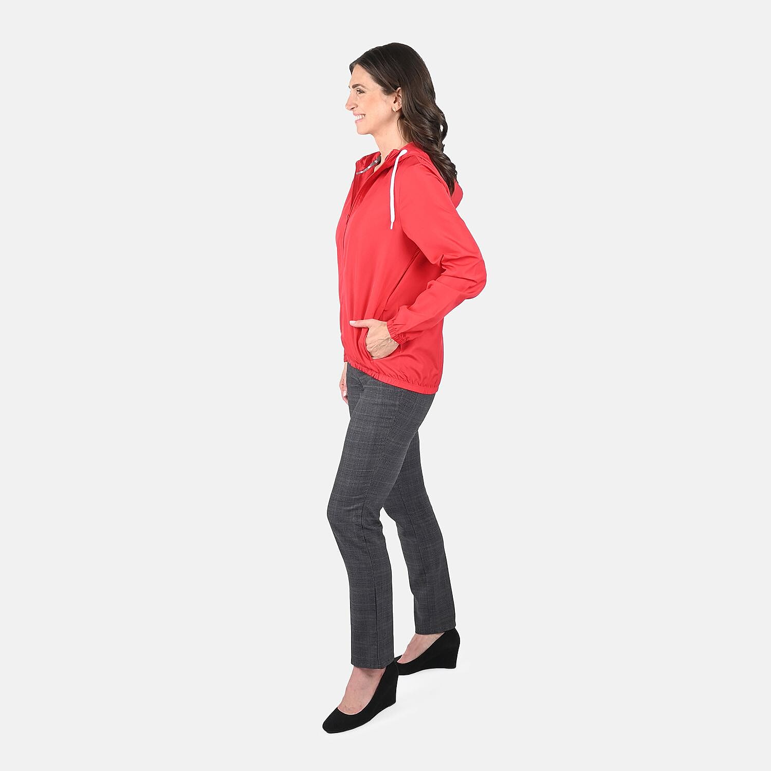 Red / M - Product card gallery slide 3 (9431834853631)