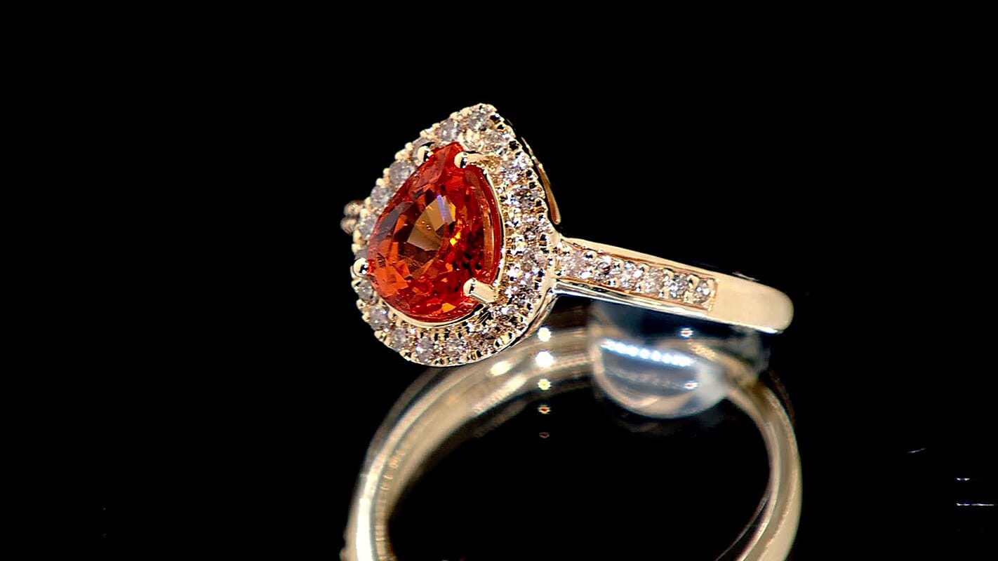 certified-and-appraised-luxoro-14k-yellow-gold-aaa-nigerian-spessartite-garnet-and-g-h-i2-diamond-ring-size-7.0-1.80-ctw