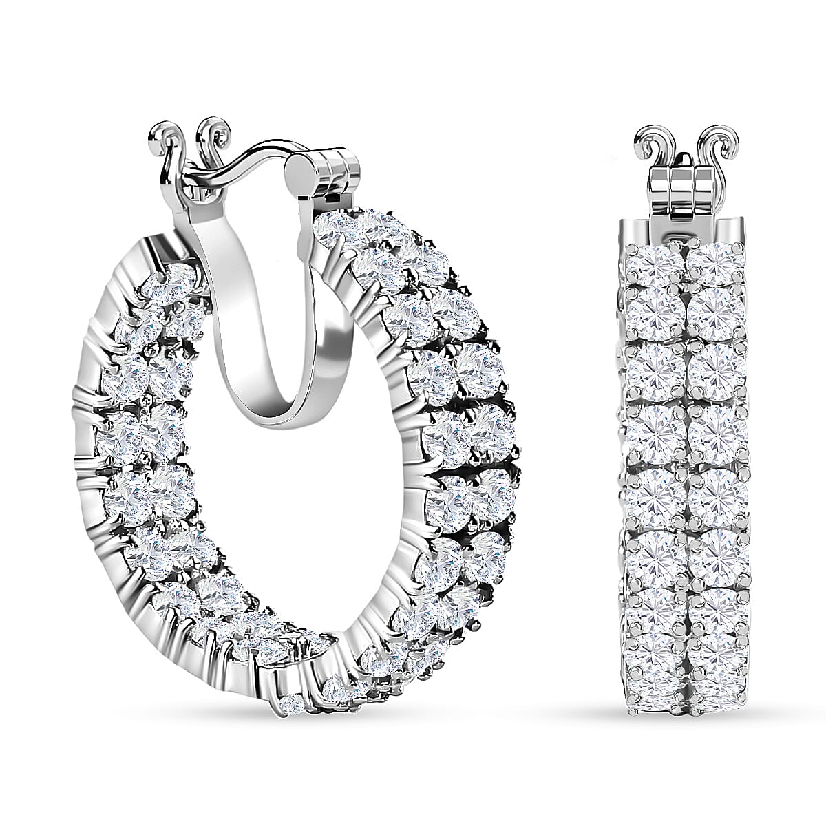 Silver - Product card gallery slide 1 (10145050624283)